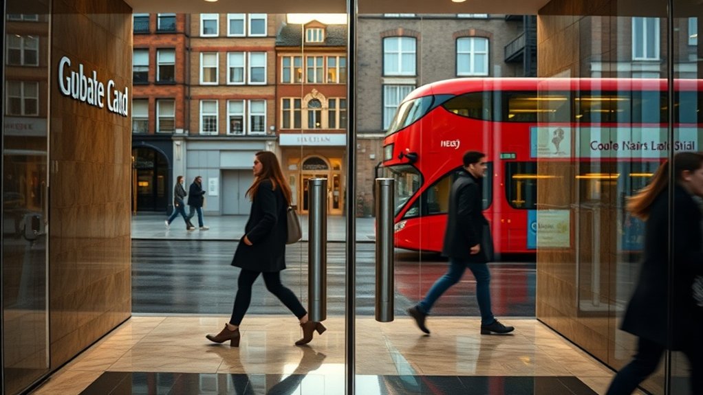 Glass Doors Richmond Hill