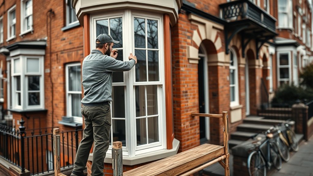 Sash Windows Richmond