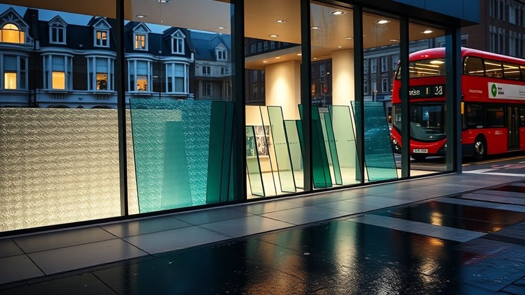 Specialist Glass Richmond