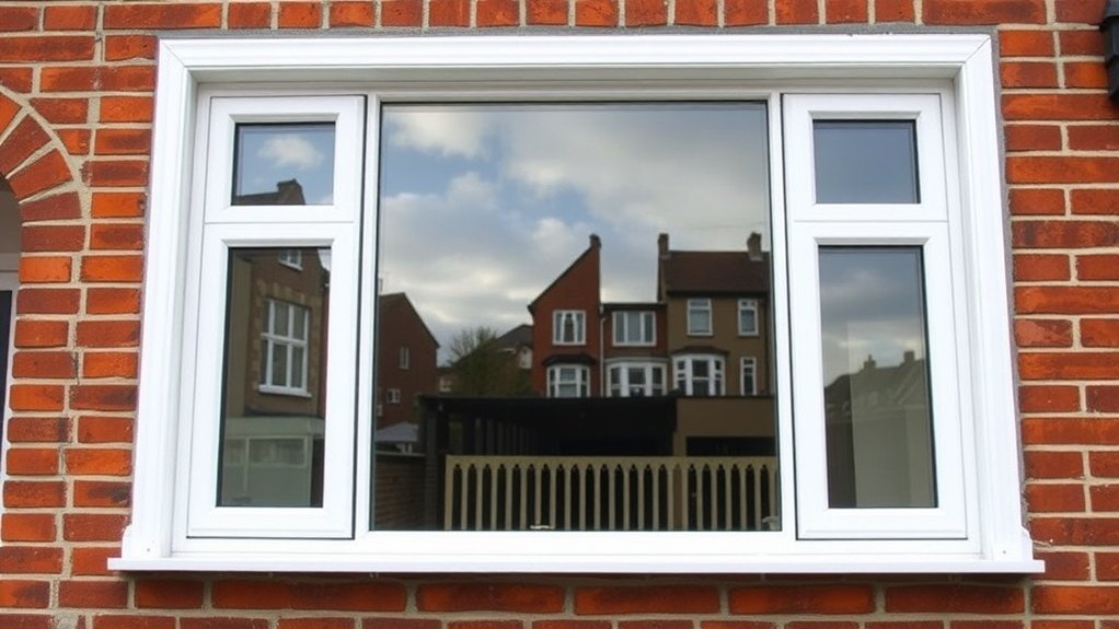 uPVC Windows Richmond