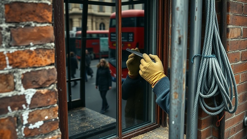 Window Repair Richmond Hill
