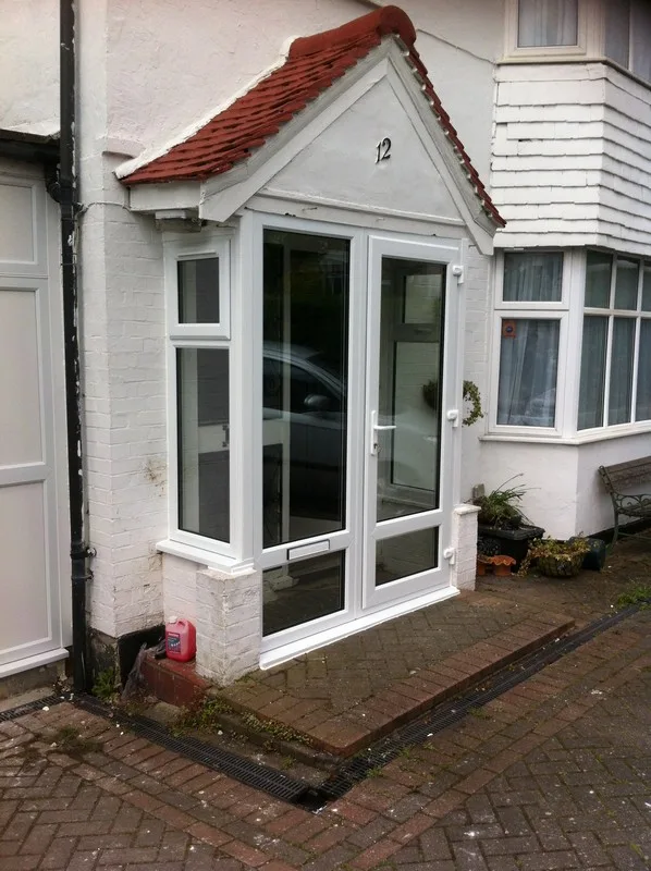 Richmond Window & Door Services